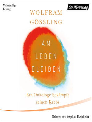 cover image of Am Leben bleiben